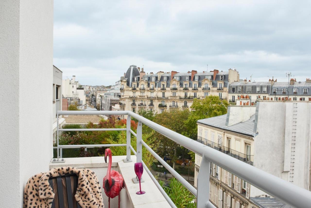 Moxy Bastille Hotel Parijs