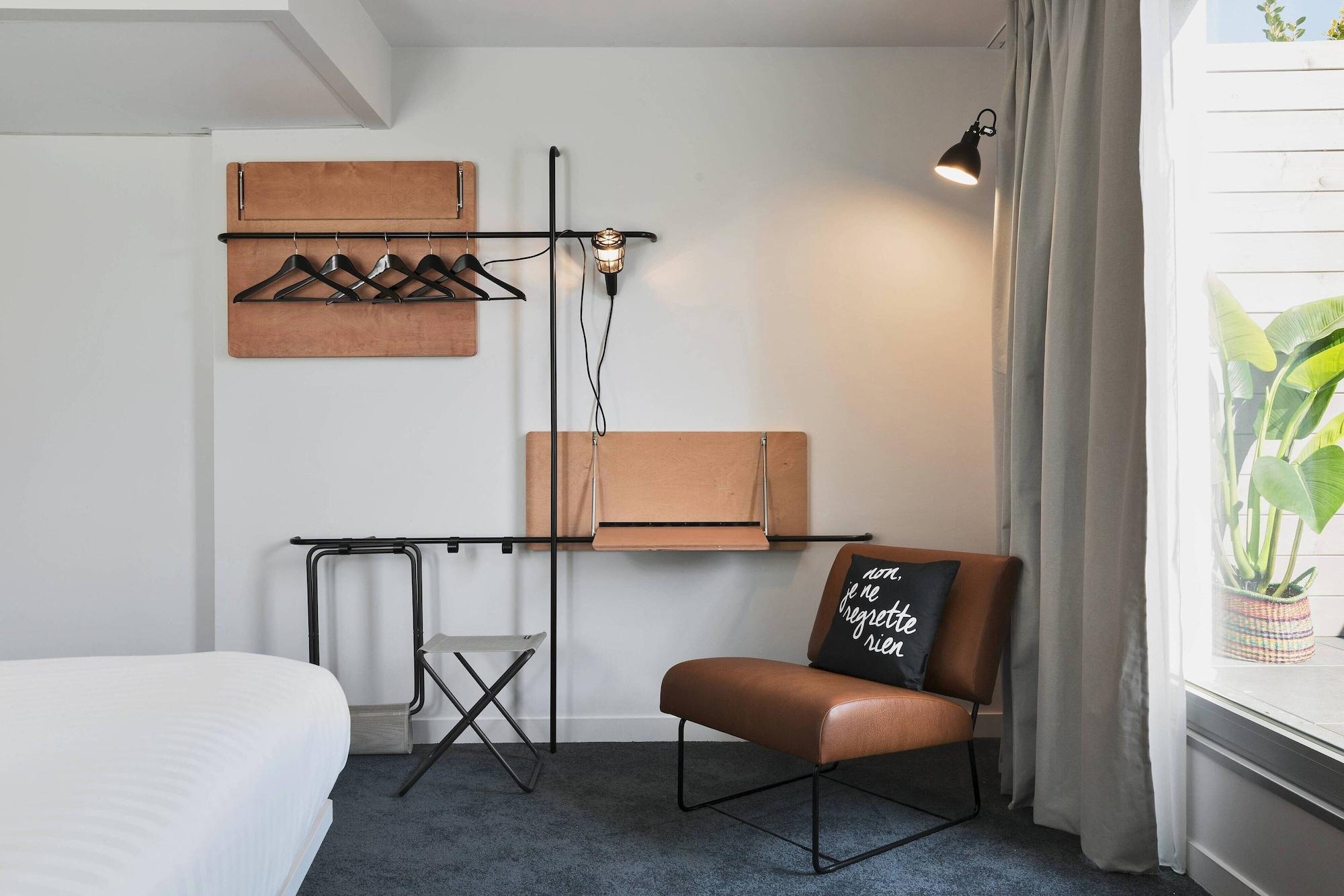 Hotel Moxy Bastille Parijs