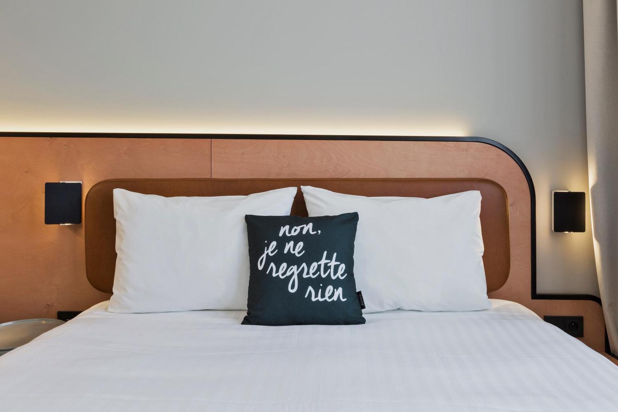 Moxy Bastille 3* Parijs