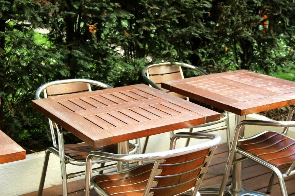 Moxy Bastille Parijs