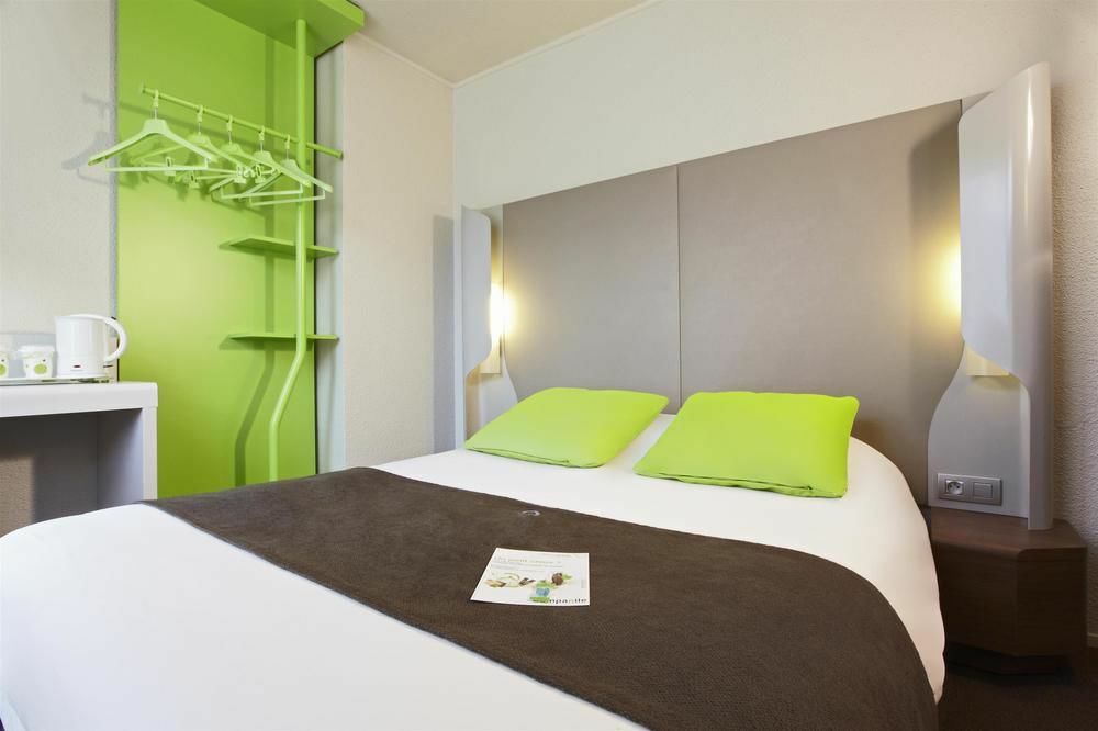 Hotel Moxy Bastille Parijs